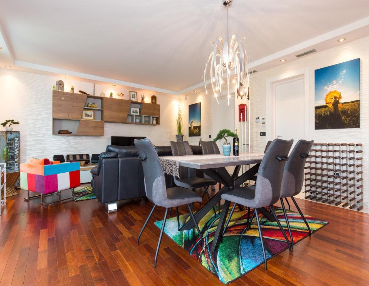Apartman Carmen *
